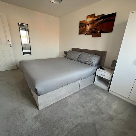 North Colchester Homestay Mile End Екстер'єр фото