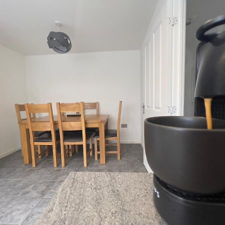 North Colchester Homestay Mile End Екстер'єр фото