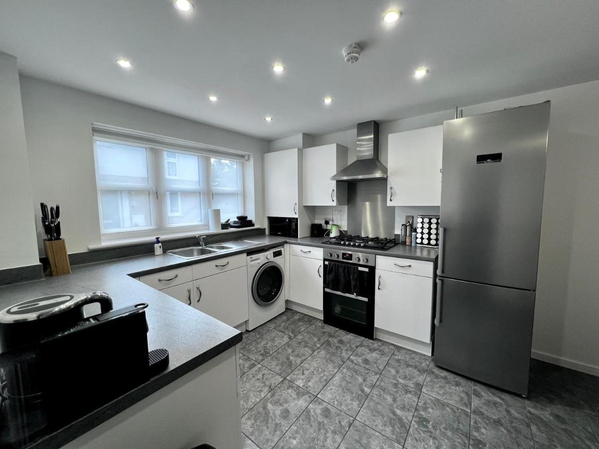 North Colchester Homestay Mile End Екстер'єр фото