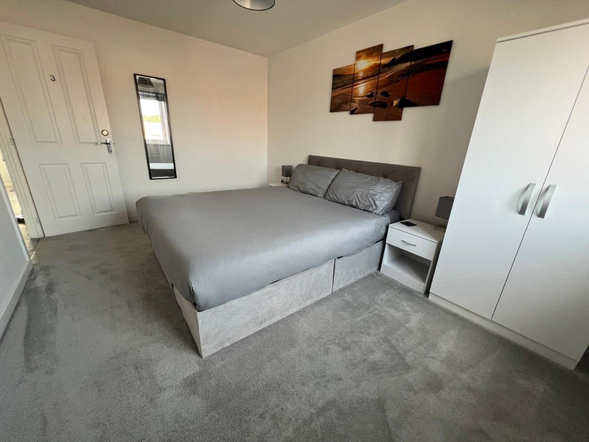 North Colchester Homestay Mile End Екстер'єр фото