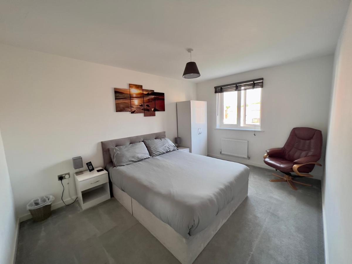 North Colchester Homestay Mile End Екстер'єр фото