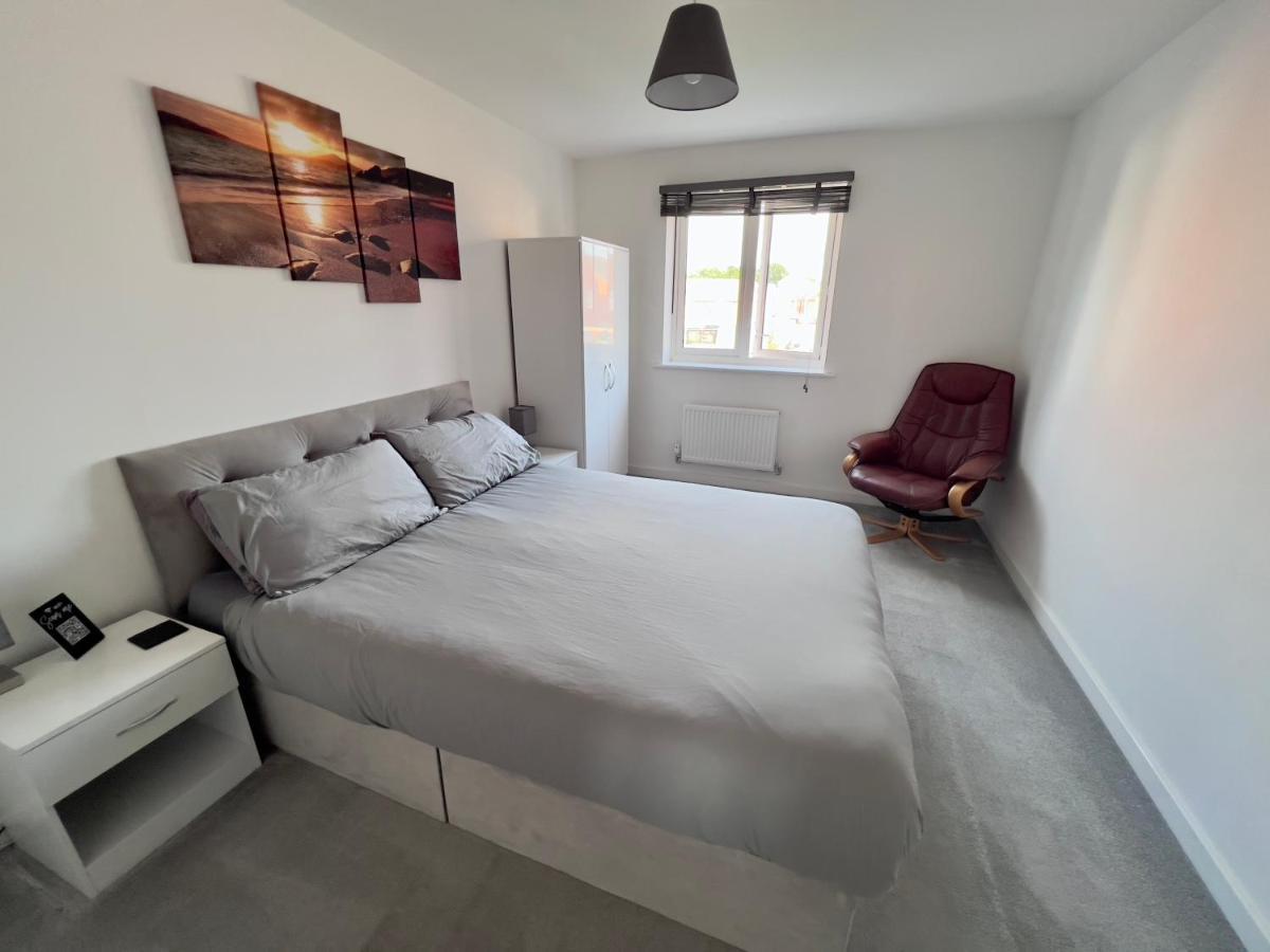 North Colchester Homestay Mile End Екстер'єр фото