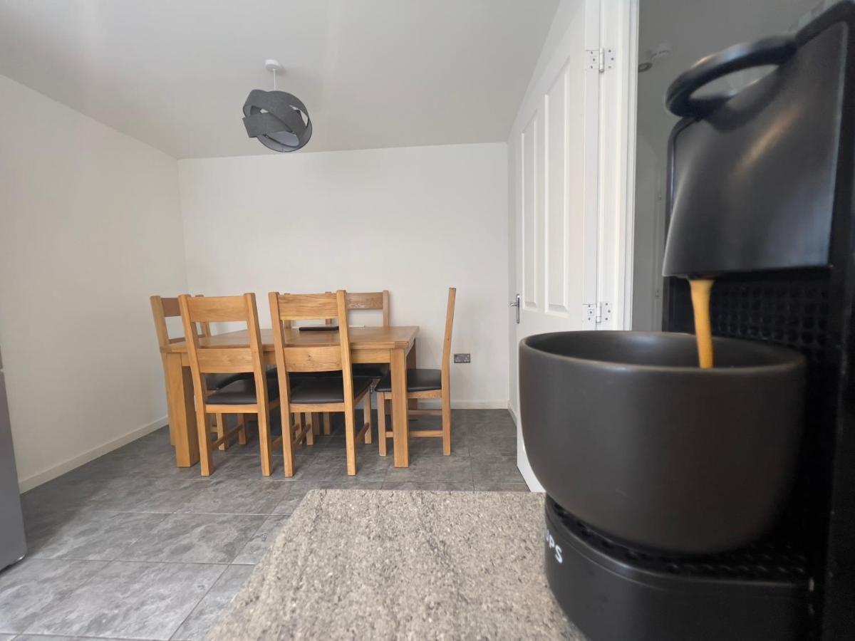 North Colchester Homestay Mile End Екстер'єр фото
