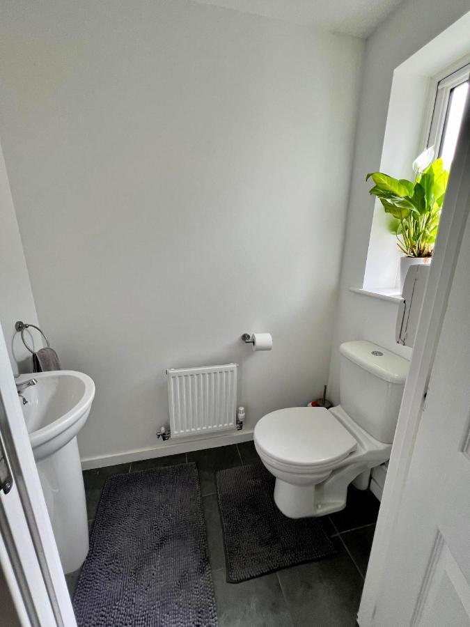 North Colchester Homestay Mile End Екстер'єр фото