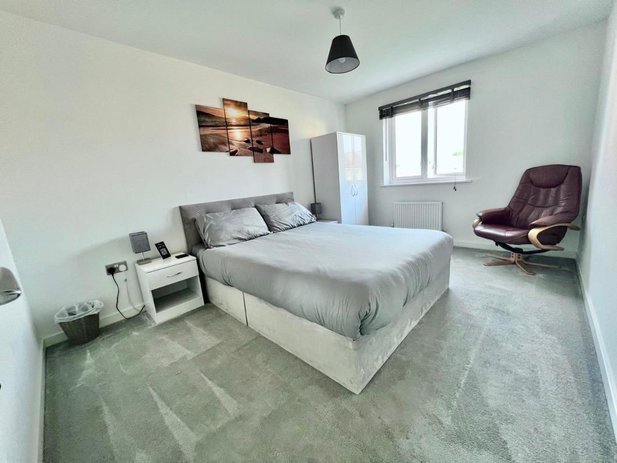 North Colchester Homestay Mile End Екстер'єр фото